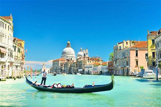 Hotel a Venezia: i 10 migliori alberghi della città