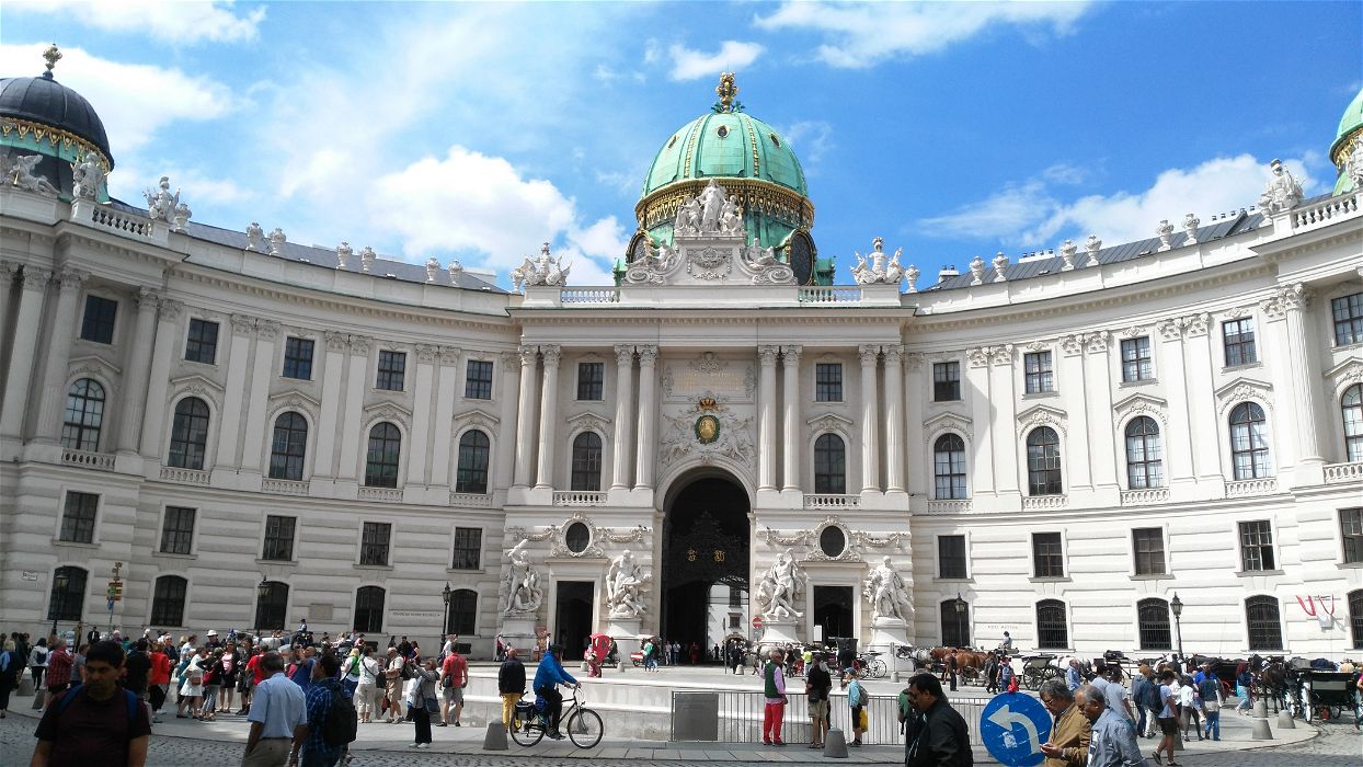 Vienna, la capitale della musica classica