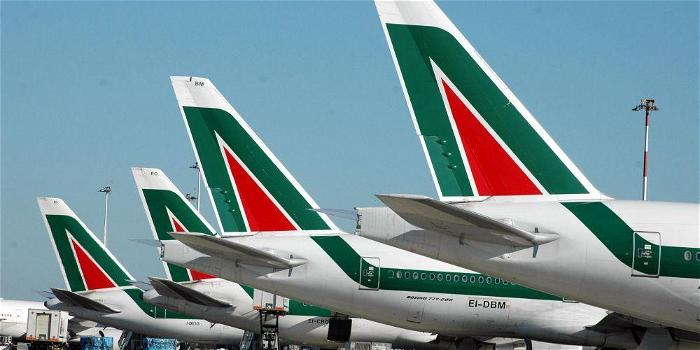 Check-in online Alitalia: vantaggi, come e quando farlo