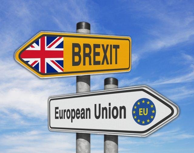 In attesa dell'uscita ufficiale della Gran Bretagna dall'Unione Europea, ancora non sono stati adottati provvedimenti definitivi