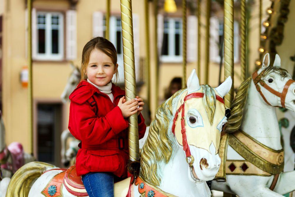 Vacanze con bambini: dove andare? Ecco le destinazioni migliori