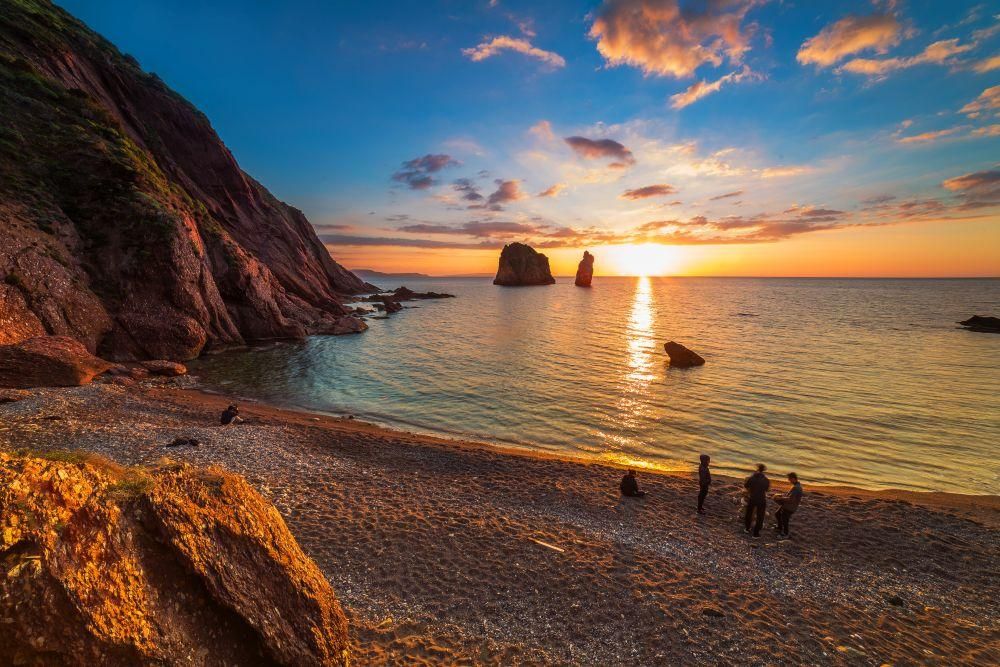 Costa Paradiso in Sardegna: spiagge più belle e dove soggiornare