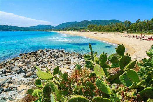Costa Rei in Sardegna: le spiagge più belle e gli hotel migliori