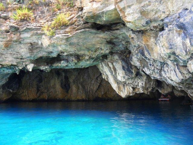 La Grotta del Leone