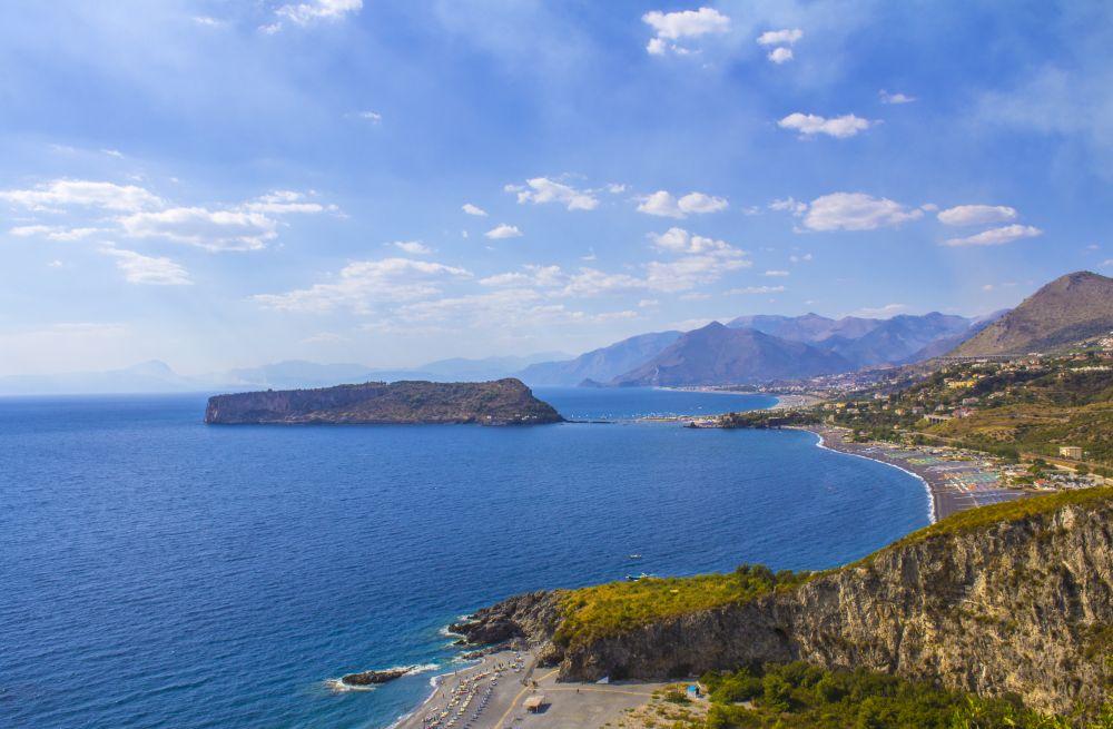 Isola di Dino a Praia a Mare: cosa vedere ed escursioni