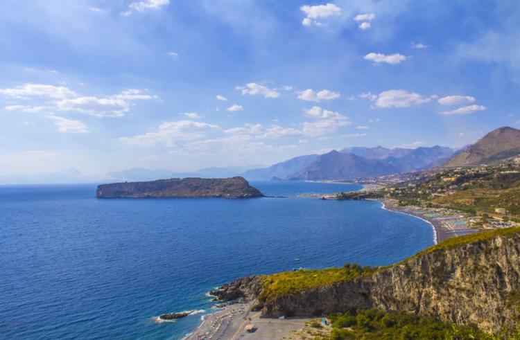 Isola di Dino a Praia a Mare: cosa vedere ed escursioni