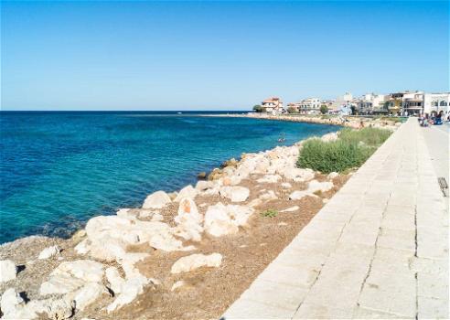 Cosa fare a Marzamemi in Sicilia: l’antico borgo e le sue spiagge