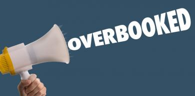 Overbooking: cos’è, come comportarsi e diritti del passeggero