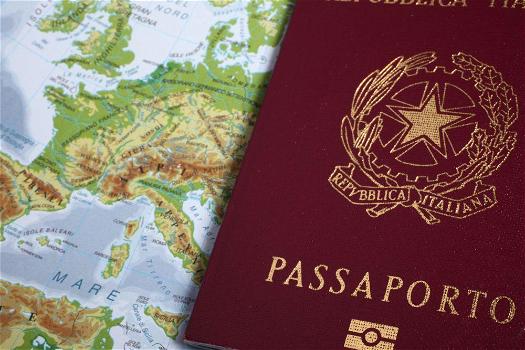 Passaporto elettronico: cos’è, quanto costa e come richiederlo online