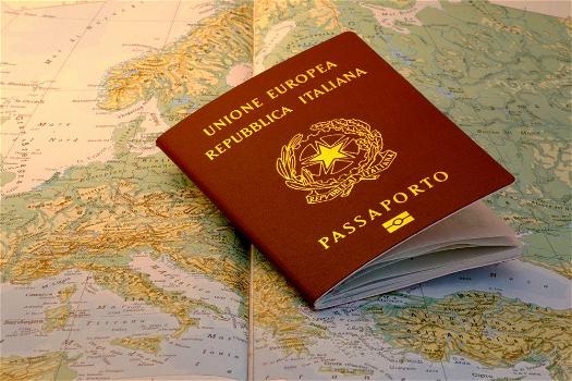 Come fare il passaporto e quanto costa