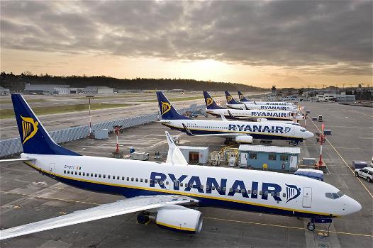 Check-in online Ryanair: vantaggi, come si effettua e quando farlo