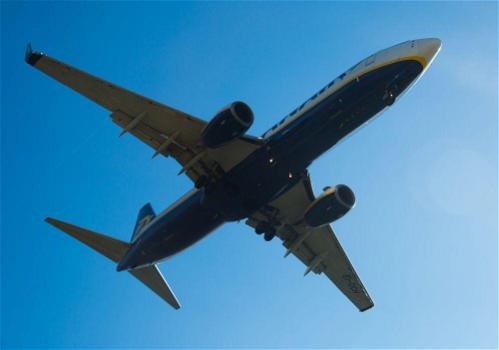 Bagaglio a mano Ryanair: misure, peso e regole da seguire