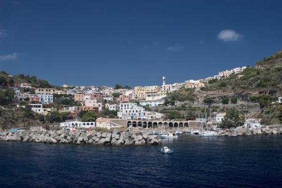 Isola Di Ustica Cosa Vedere Spiagge E Come Arrivare Fidelity Viaggi