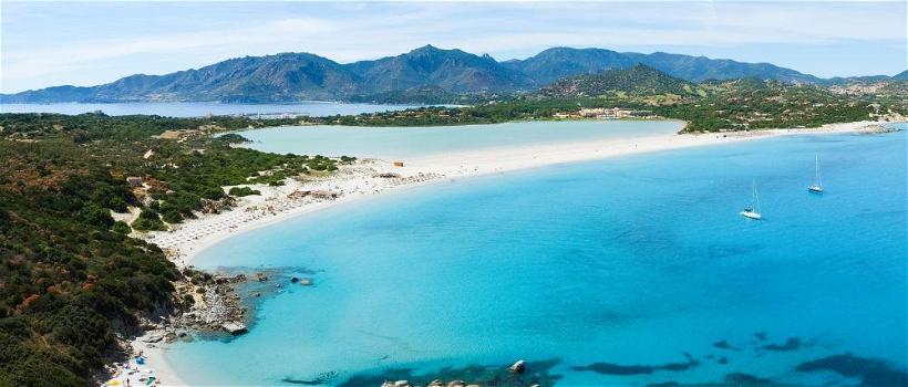 Villasimius in Sardegna: cosa vedere in paese e spiagge più belle