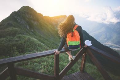 Sindrome di Wanderlust: come capire se sei “malato di viaggi”