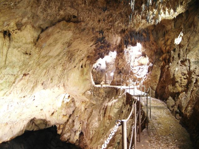 Grotta Zinzulusa