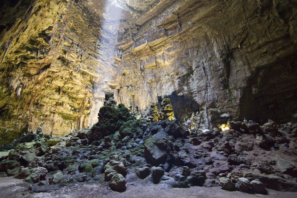 Castellana Grotte in Puglia: cosa vedere e attrazioni principali