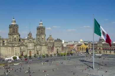Messico: quando andare? Informazioni su clima, temperature e periodo migliore