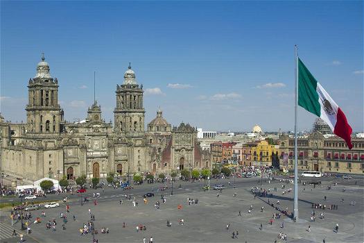 Messico: quando andare? Informazioni su clima, temperature e periodo migliore