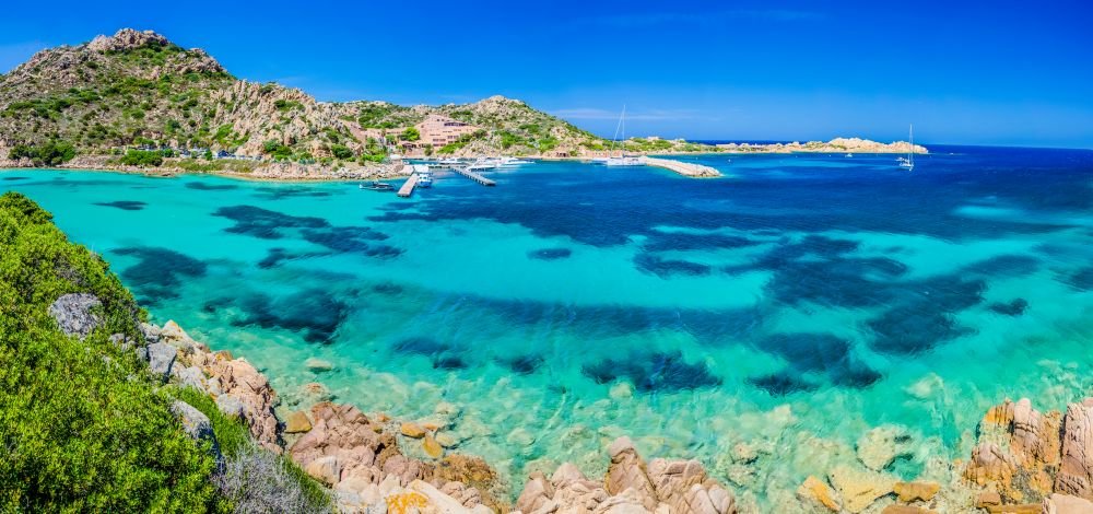 Vacanze in Sardegna: dove andare e spiagge più belle ...