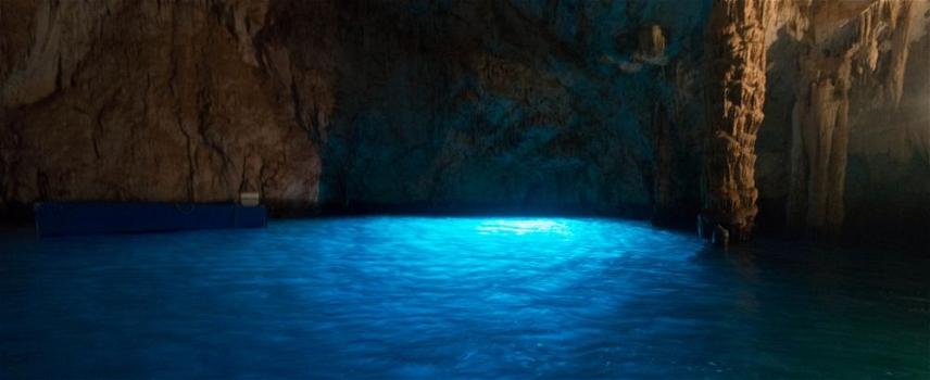 Grotta dello Smeraldo nella Costiera Amalfitana: informazioni per la visita