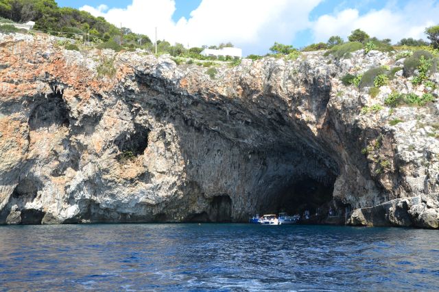 Grotta Zinzulusa