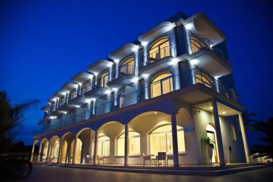 Quanto Guadagna Un Receptionist Hotel 4 Stelle