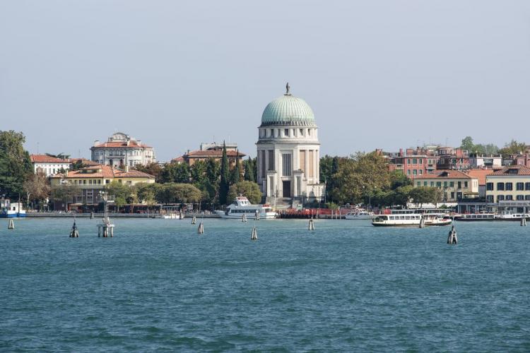 Lido di Venezia: spiaggia libera, cosa vedere e punti di interesse