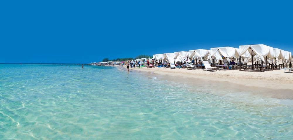 Maldive del Salento: ecco le spiagge più belle della Puglia
