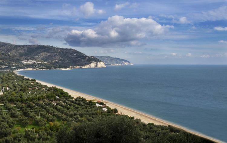 Cosa vedere a Mattinata in Puglia