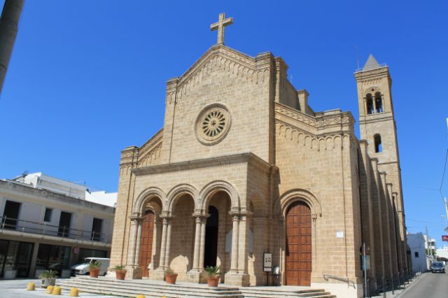 santa maria di leuca