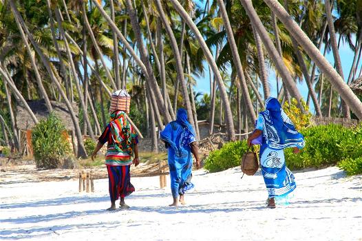 Zanzibar: vaccinazioni obbligatorie e consigli ai turisti