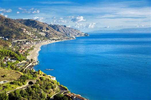 Vacanze in Sicilia: dove andare e mete più ambite