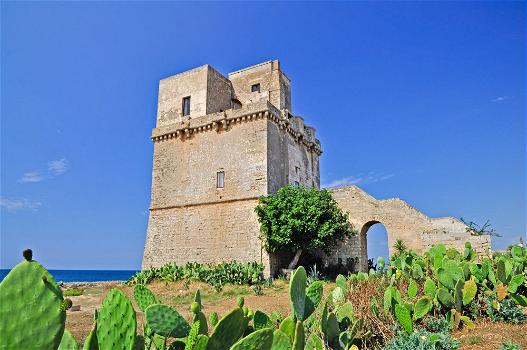 Manduria in Puglia: cosa vedere e spiagge più belle