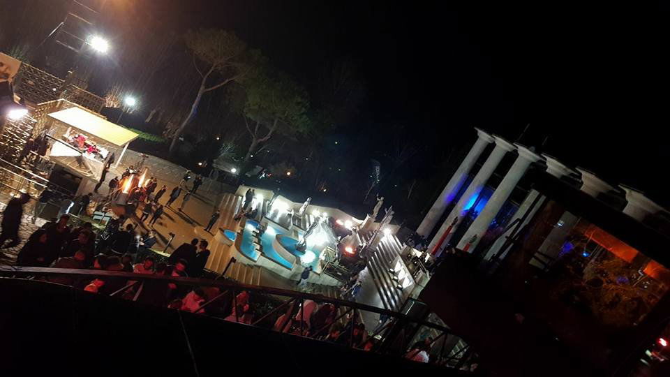 Capodanno a Riccione