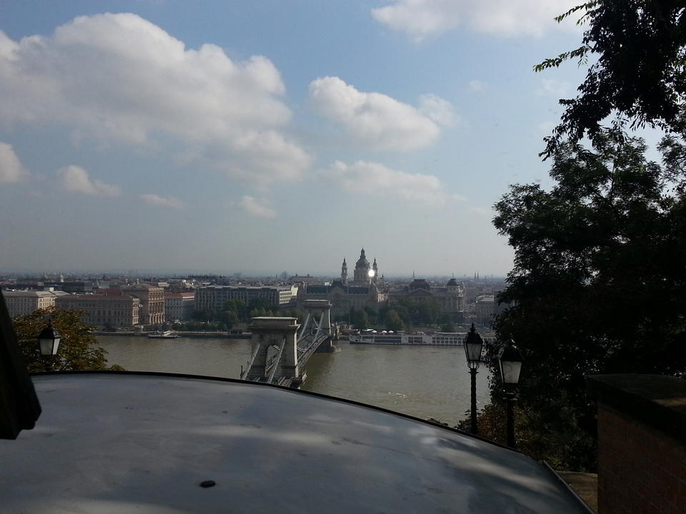 Budapest, perla dell’Ungheria