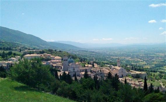 Assisi, un viaggio sulle orme di San Francesco