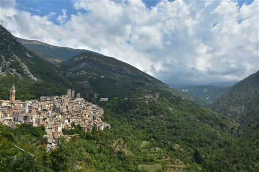 Viaggiando fra i borghi d’Abruzzo