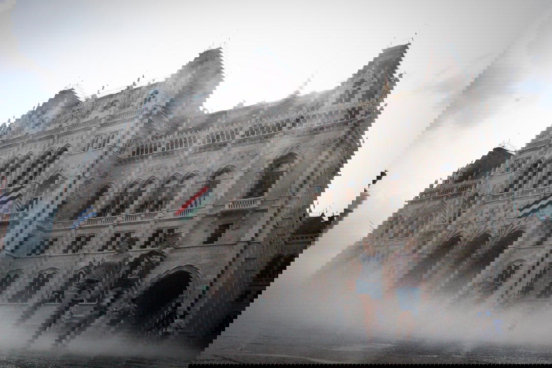 Il mio Interrail: l’Europa in treno