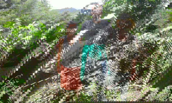 Guatemala: hasta la vida!