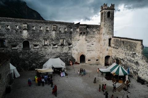 Un viaggio alla scoperta dei castelli del Trentino