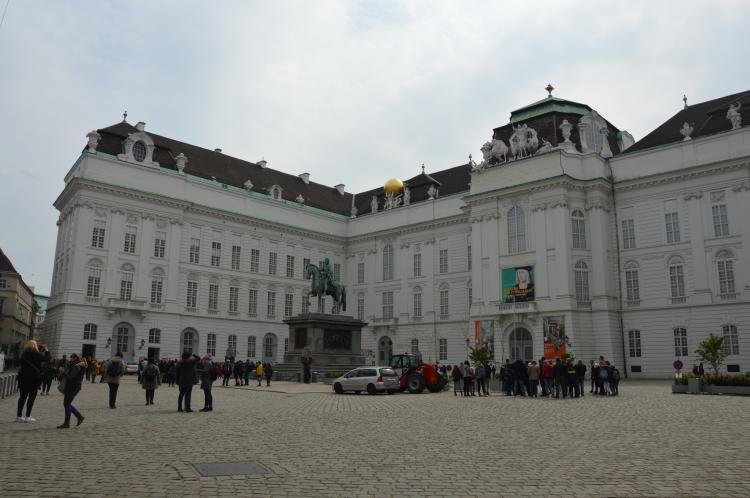 Due giorni a Vienna: il centro storico, il museo di Sissi e il Prater