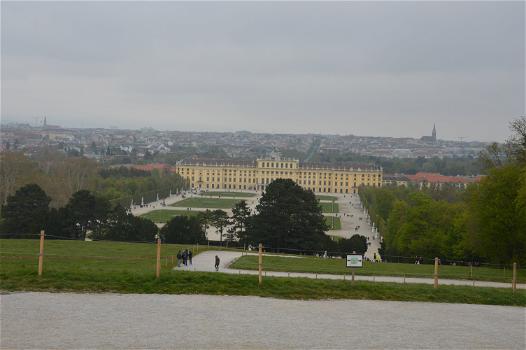 Due giorni a Vienna: dal Castello di Schönbrunn al Museo del Belvedere