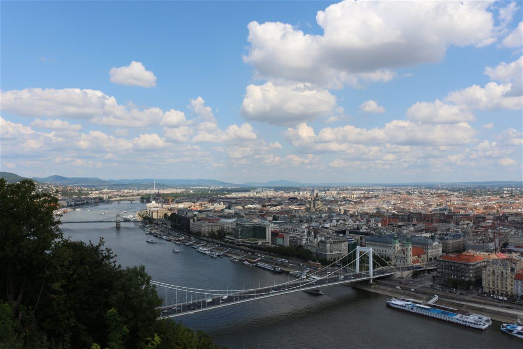 Budapest e la Puszta, la sconfinata prateria ungherese