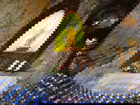 Visita al Santuario della Cornabusa e Museo