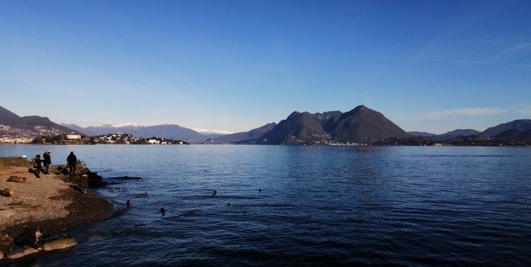 Un viaggio sul Lago Maggiore: Stresa