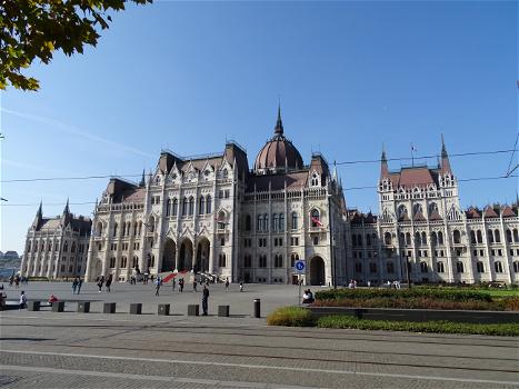Cosa fare e vedere a Budapest in 3 giorni