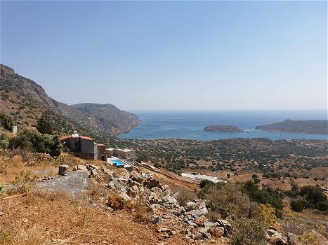 Una settimana a Malia: il doppio volto dell’isola di Creta