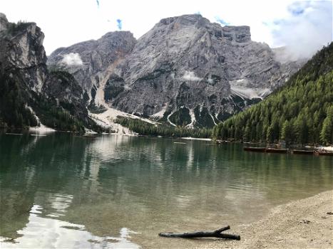 Destinazione Trentino: un giro tra i laghi