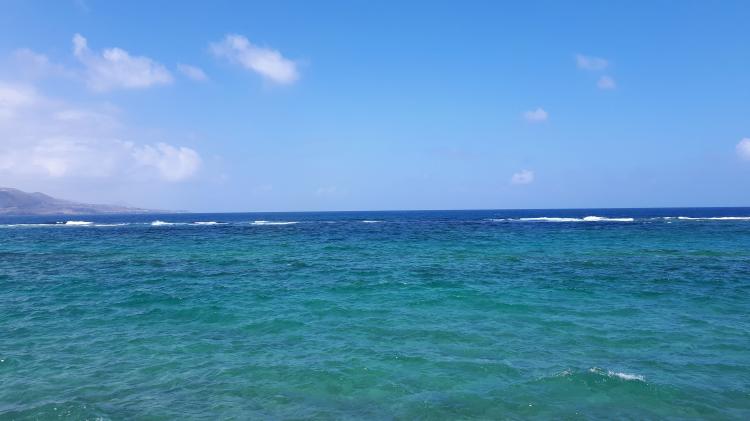 Las Palmas – Gran Canarie